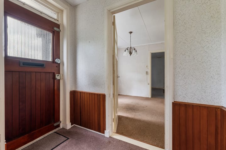 Vrijstaande woning te koop: Zuiderstraat 9, Noordbroek