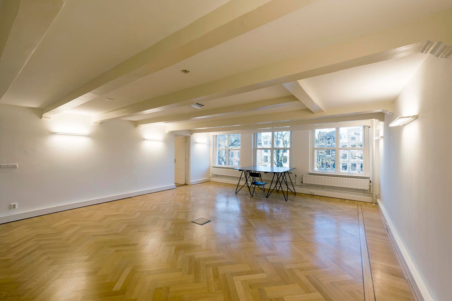 View photo 5 of Keizersgracht 203