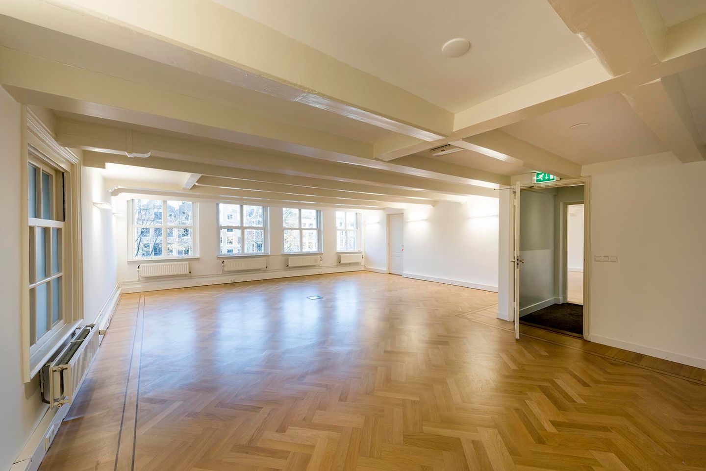 View photo 2 of Keizersgracht 203