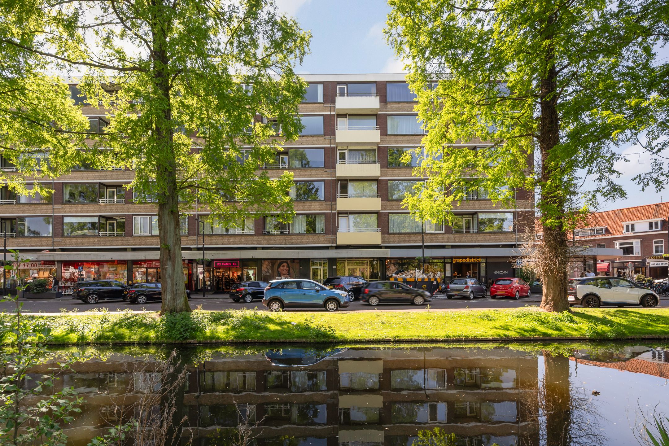 Foto 42 van Streksingel 61