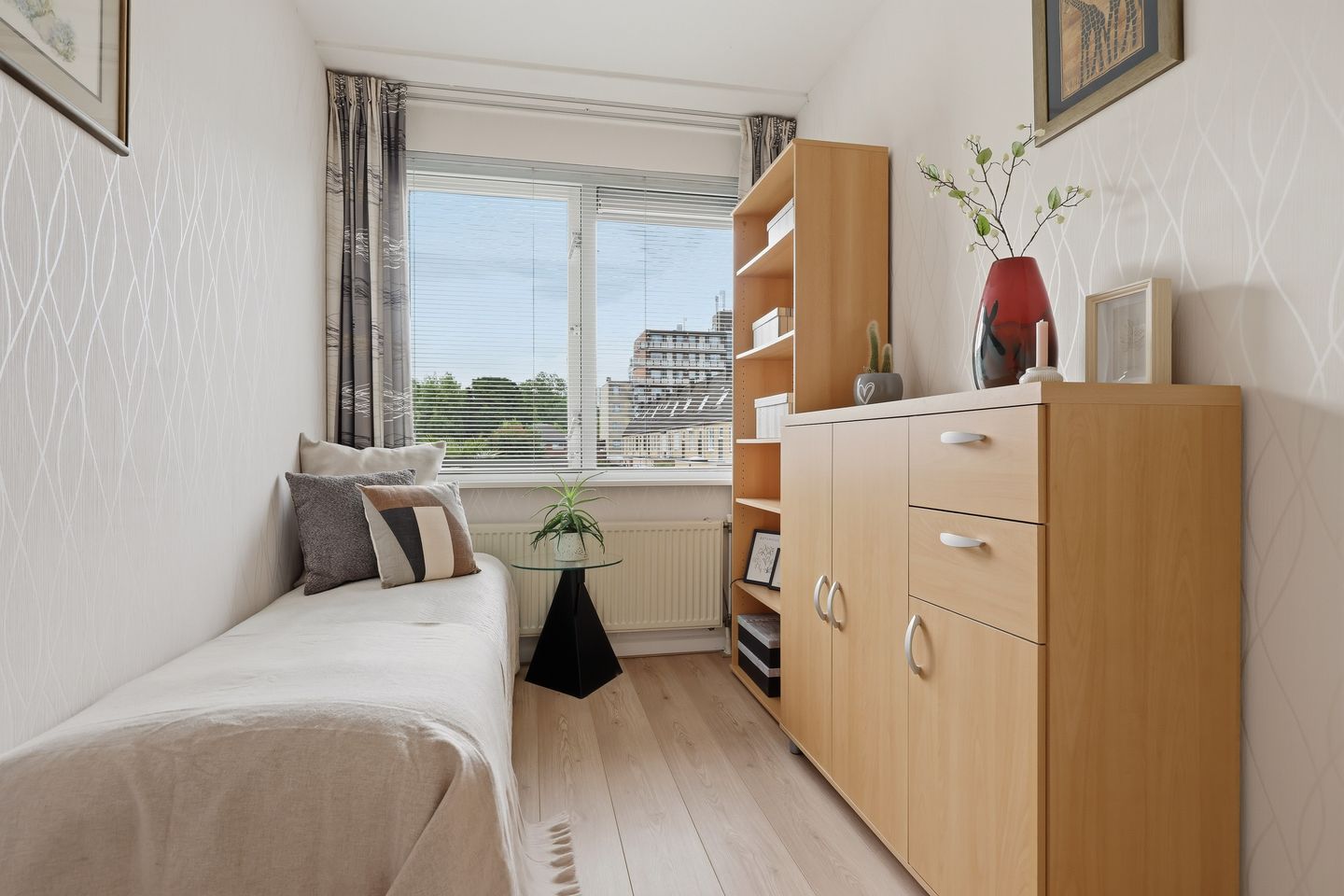 Photo 20 of George Gershwinstraat 80