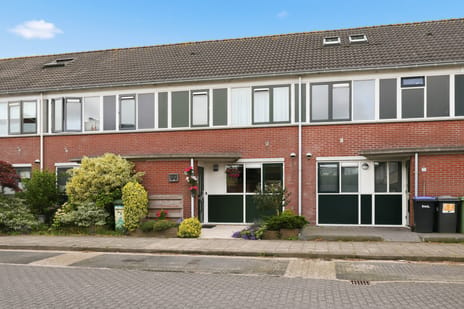 George Gershwinstraat thumbnail