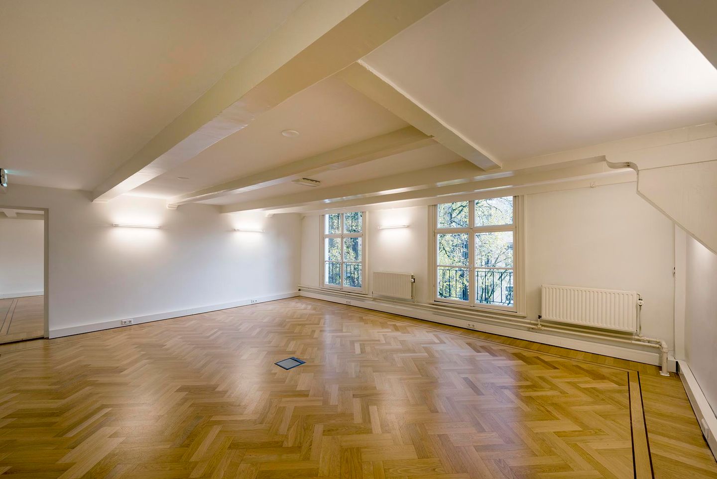 View photo 4 of Keizersgracht 203