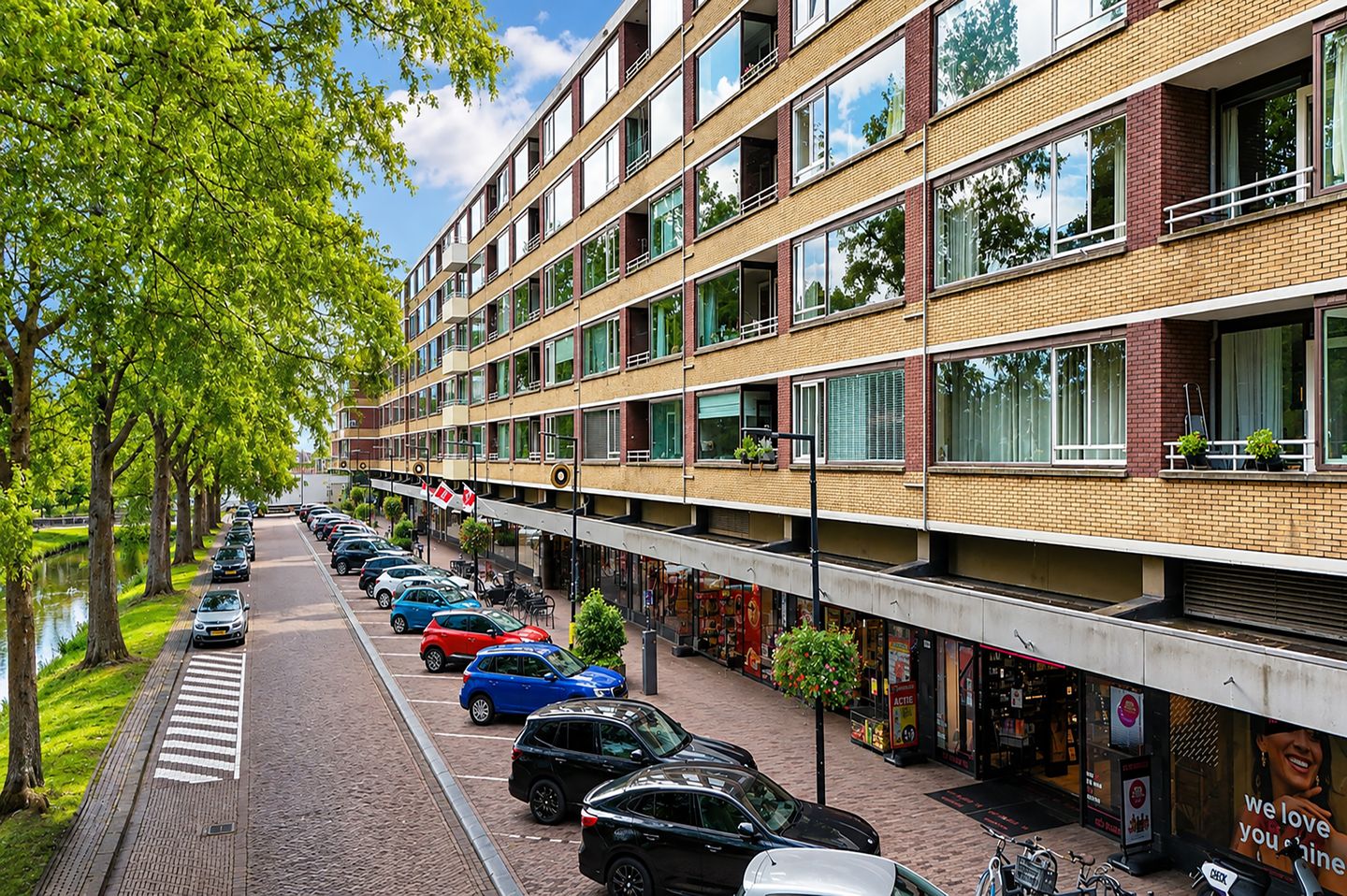 Foto 44 van Streksingel 61