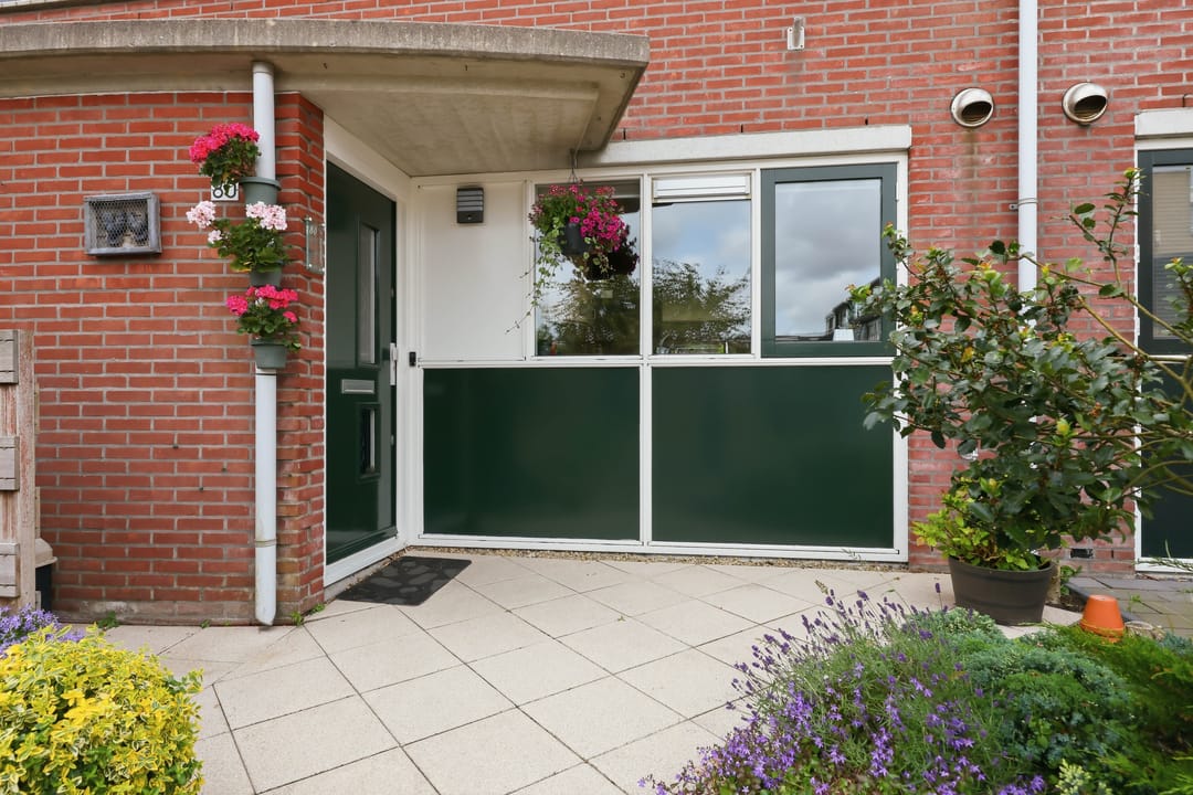 Photo 32 of George Gershwinstraat 80