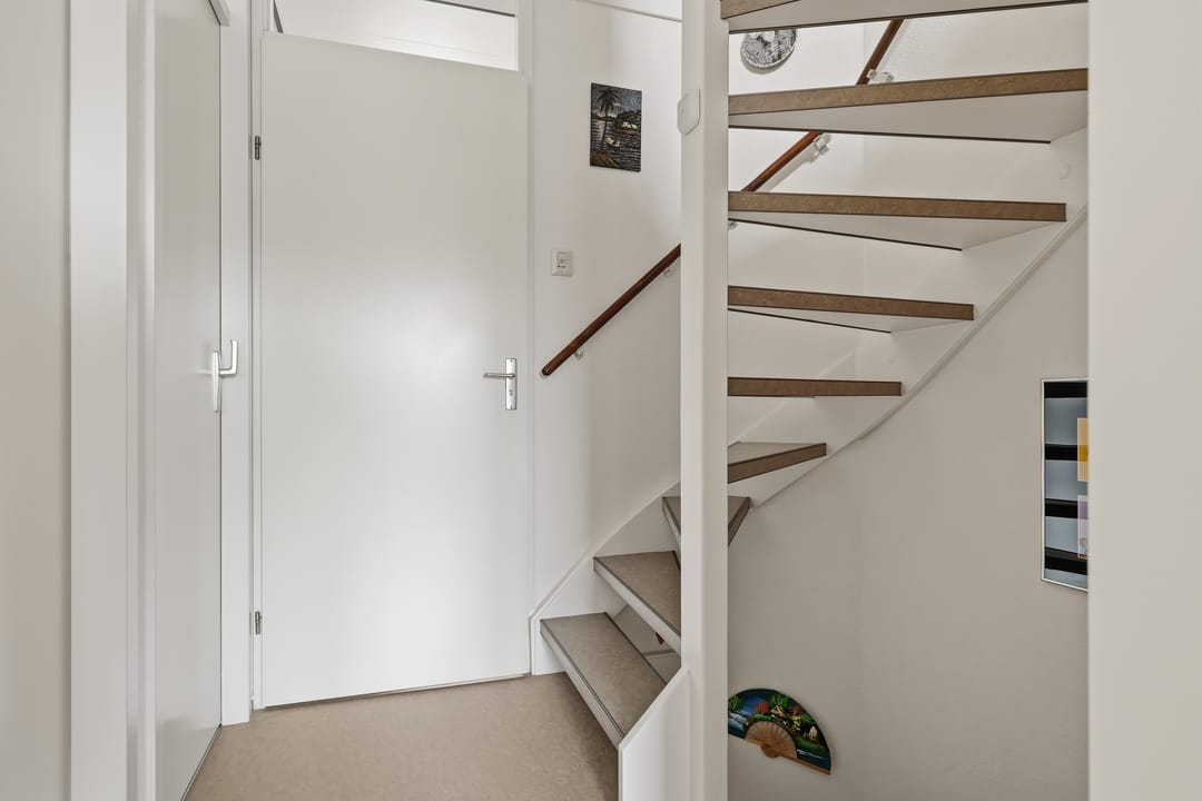 Photo 16 of George Gershwinstraat 80