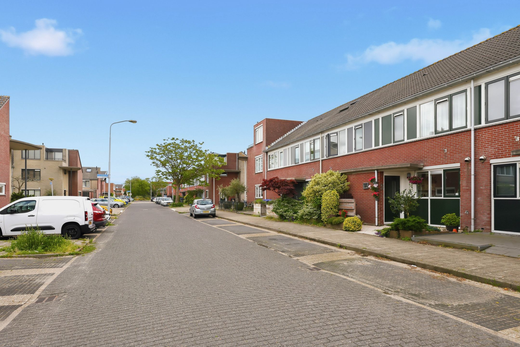 Photo 33 of George Gershwinstraat 80