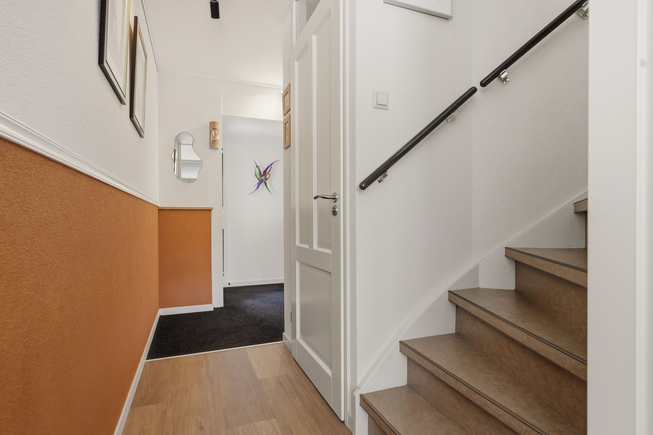 Photo 15 of George Gershwinstraat 80