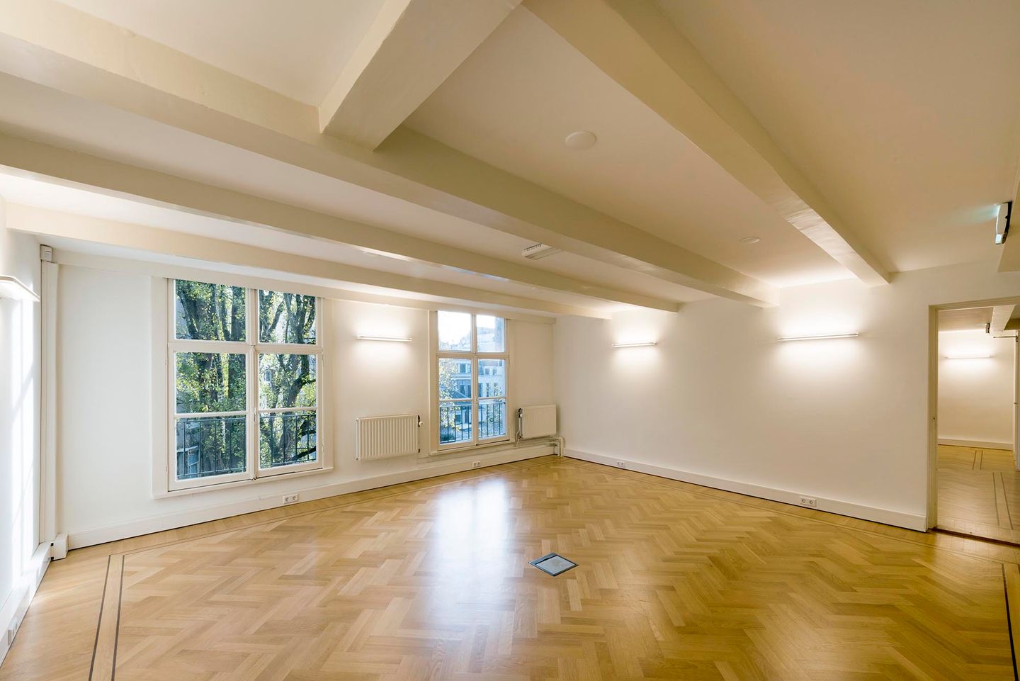 View photo 3 of Keizersgracht 203