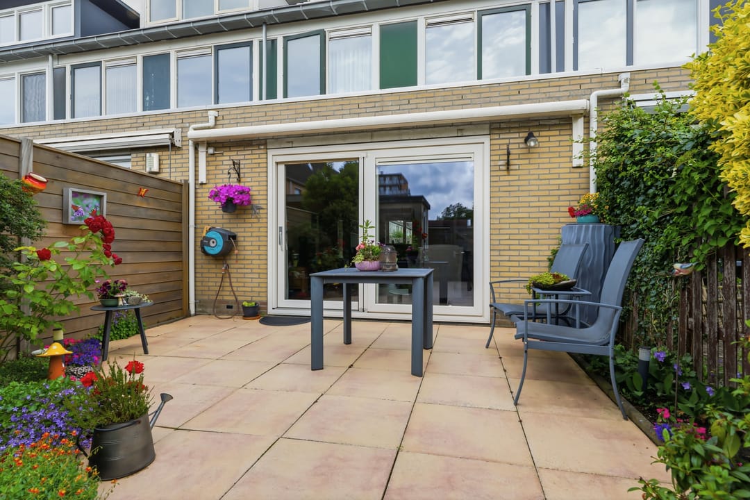 Photo 31 of George Gershwinstraat 80