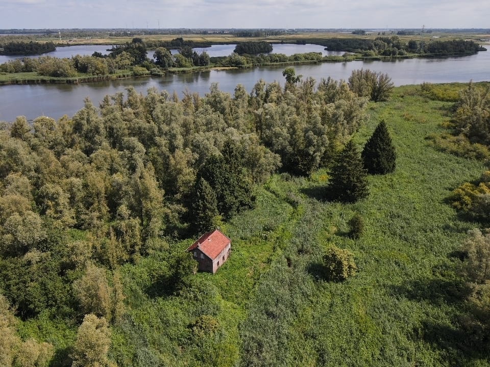 Foto 10 van Biesbosch 18