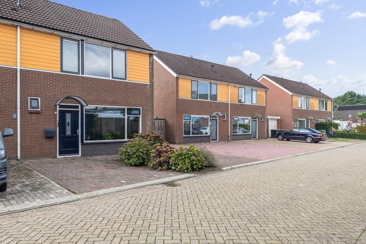 Foto 4 van Groen van Prinstererstraat 23