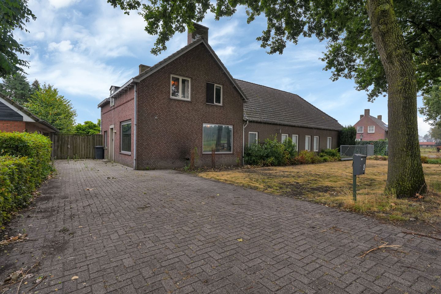 Houtsestraat 9 - Sint-Oedenrode - Afbeelding 1