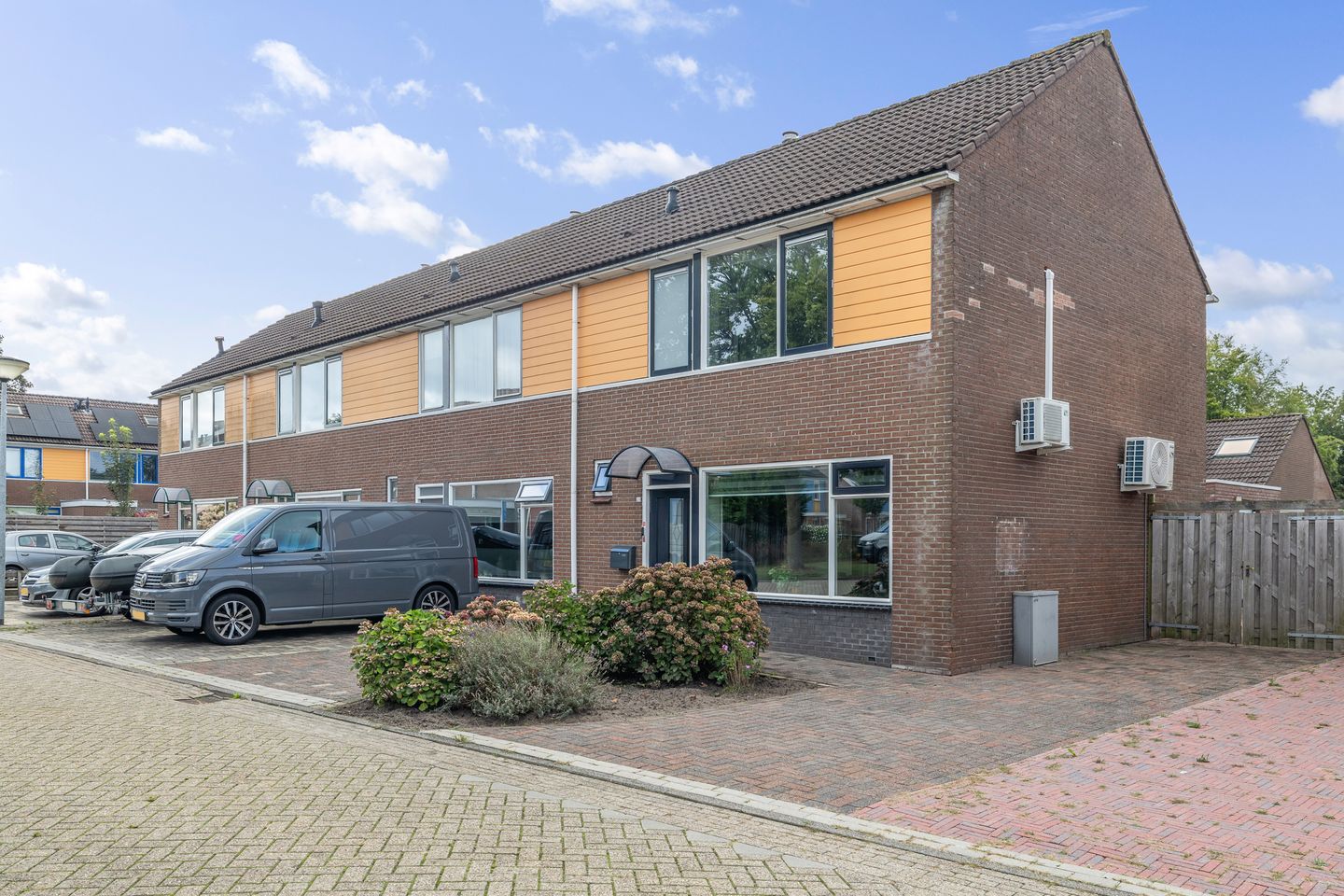 Foto 1 van Groen van Prinstererstraat 23
