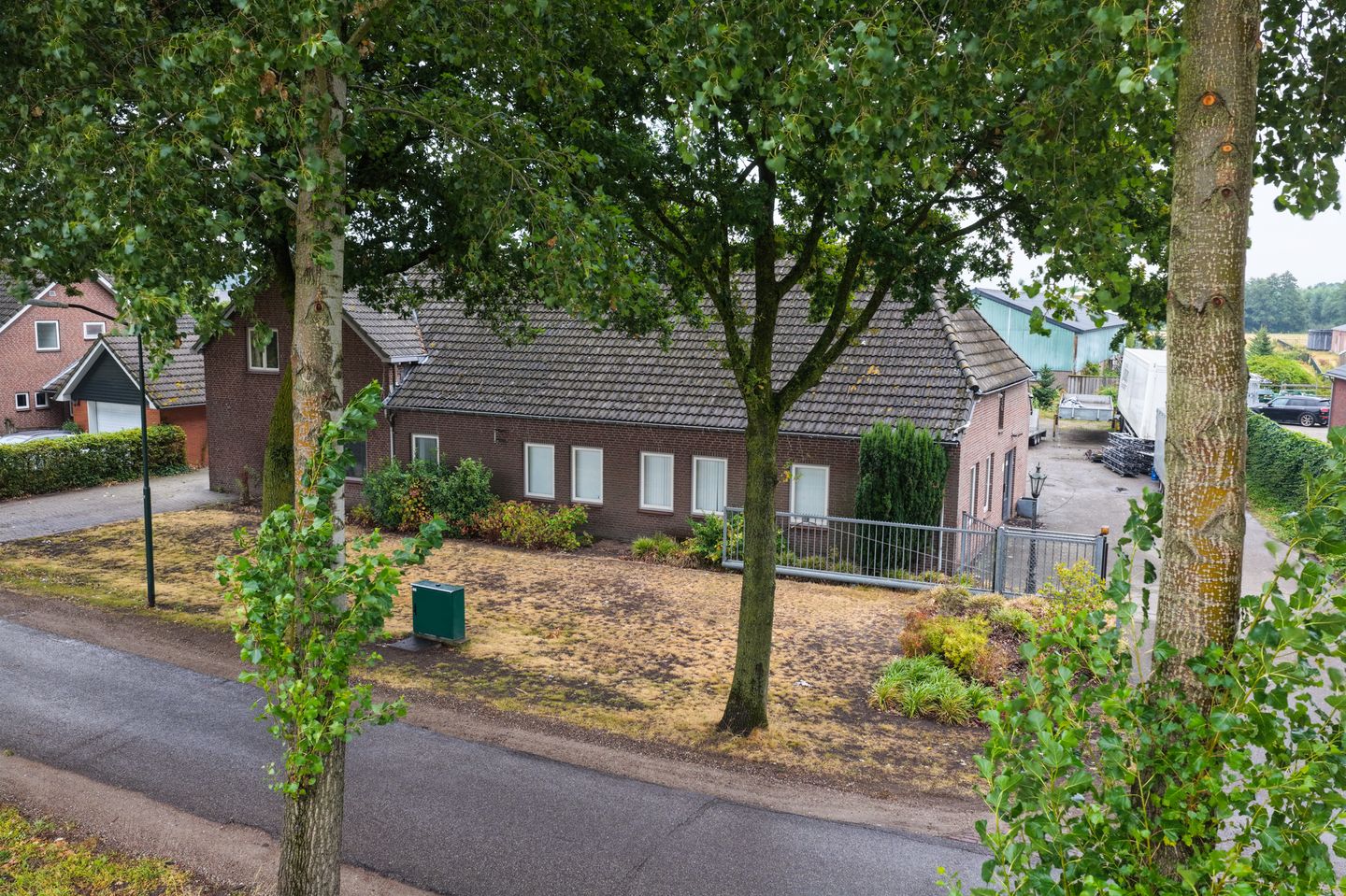 Bekijk foto 4 van Houtsestraat 9
