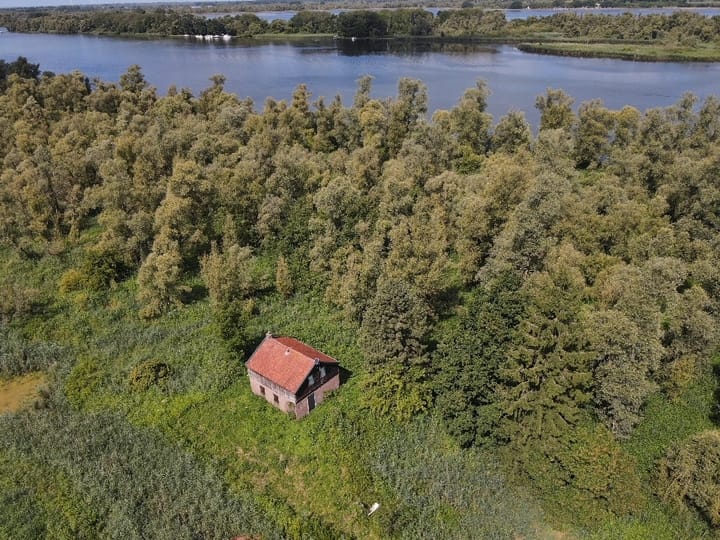 Foto 2 van Biesbosch 18
