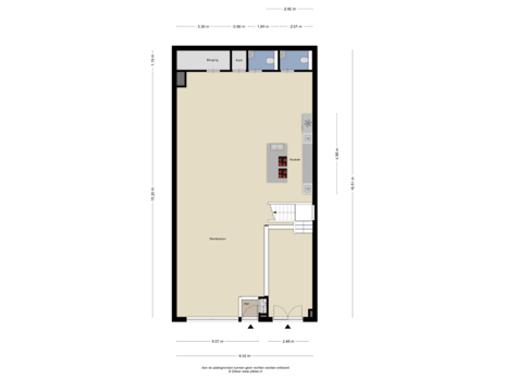 Bekijk plattegrond