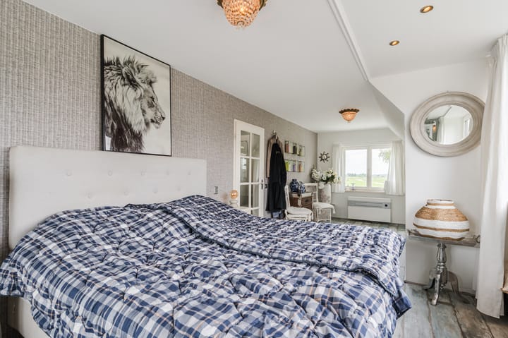 Vrijstaande woning te koop: de Hoef Westzijde 44, De Hoef