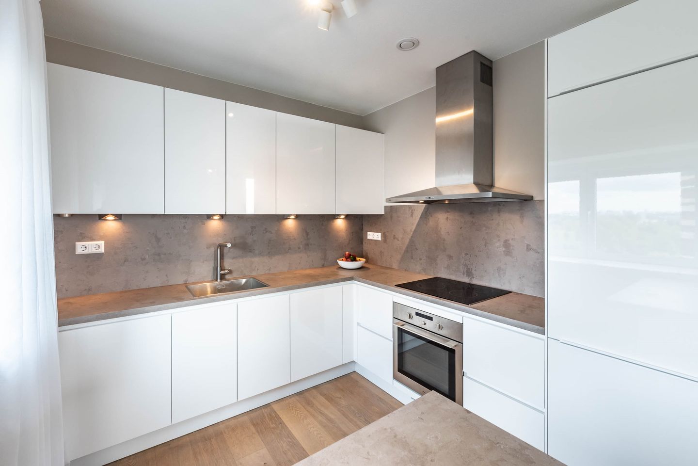 apartment for rent in Waterlandplein 22-L1 1024 LW Amsterdam Werengouw-Midden