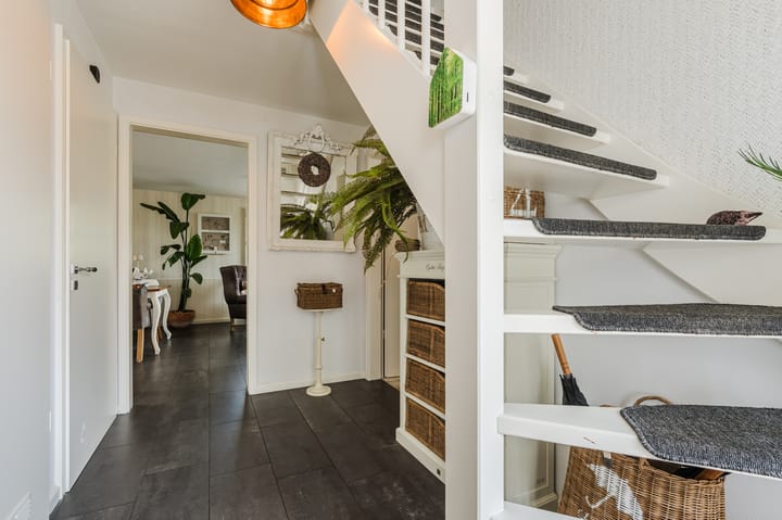 Vrijstaande woning te koop: de Hoef Westzijde 44, De Hoef