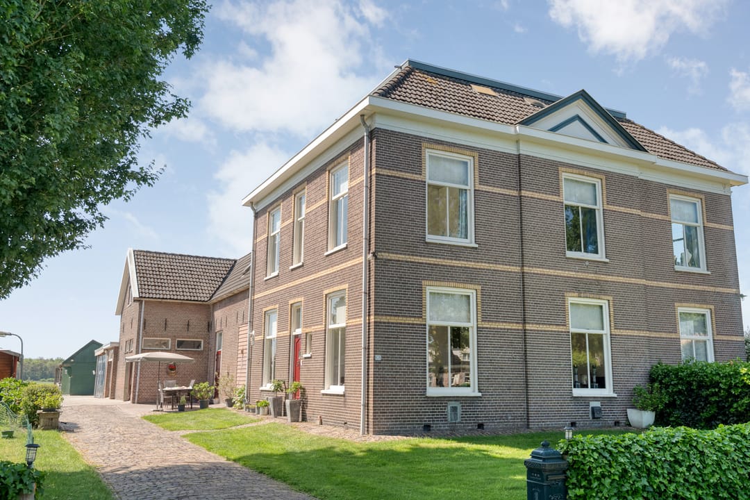 Foto 1 van Vaart ZZ 105