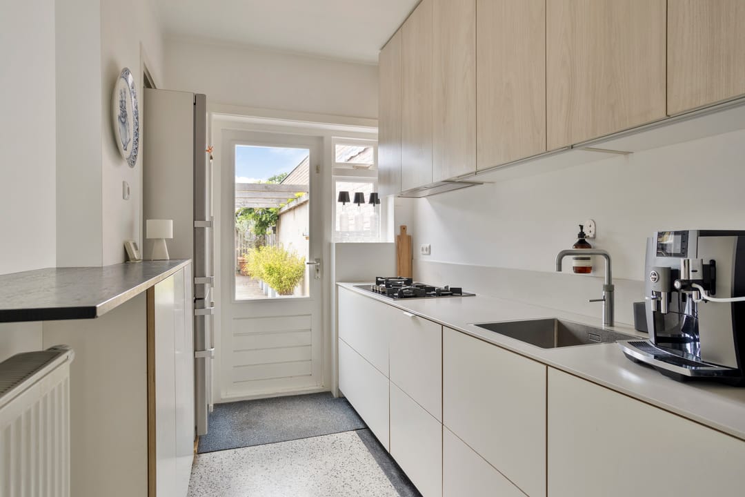 Photo 22 of Raadhuisstraat 91