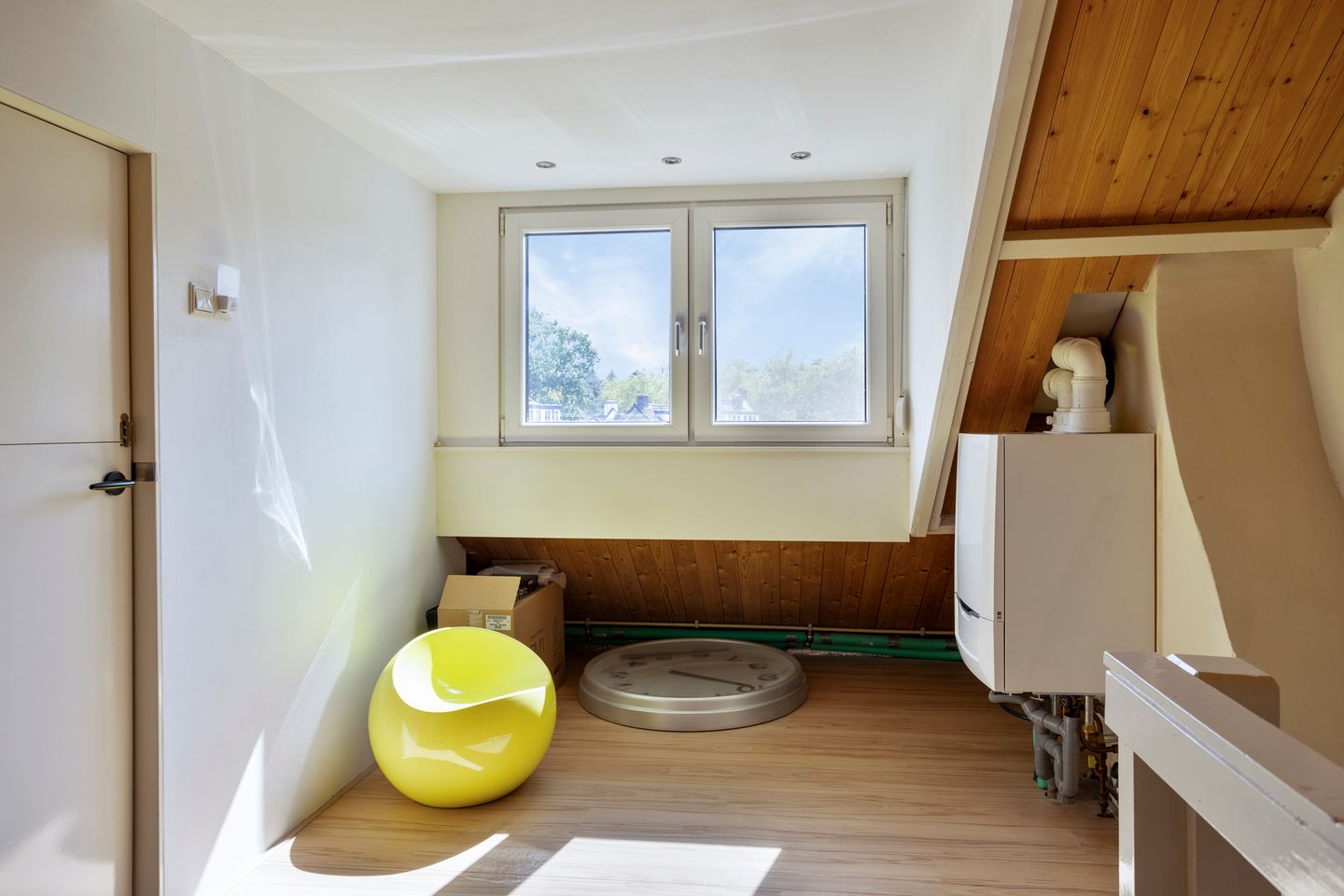 Photo 34 of Raadhuisstraat 91
