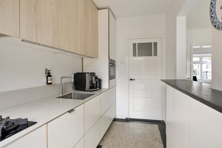 Foto 4 van Raadhuisstraat 91
