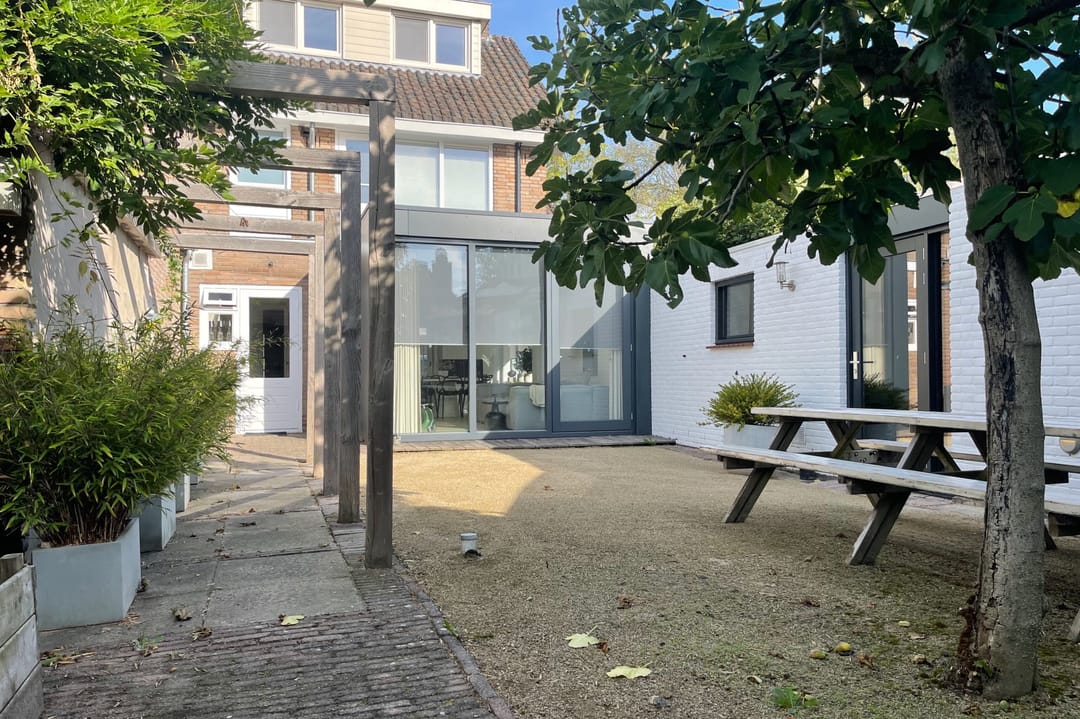 Photo 38 of Raadhuisstraat 91
