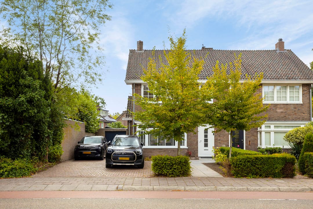 Photo 8 of Raadhuisstraat 91