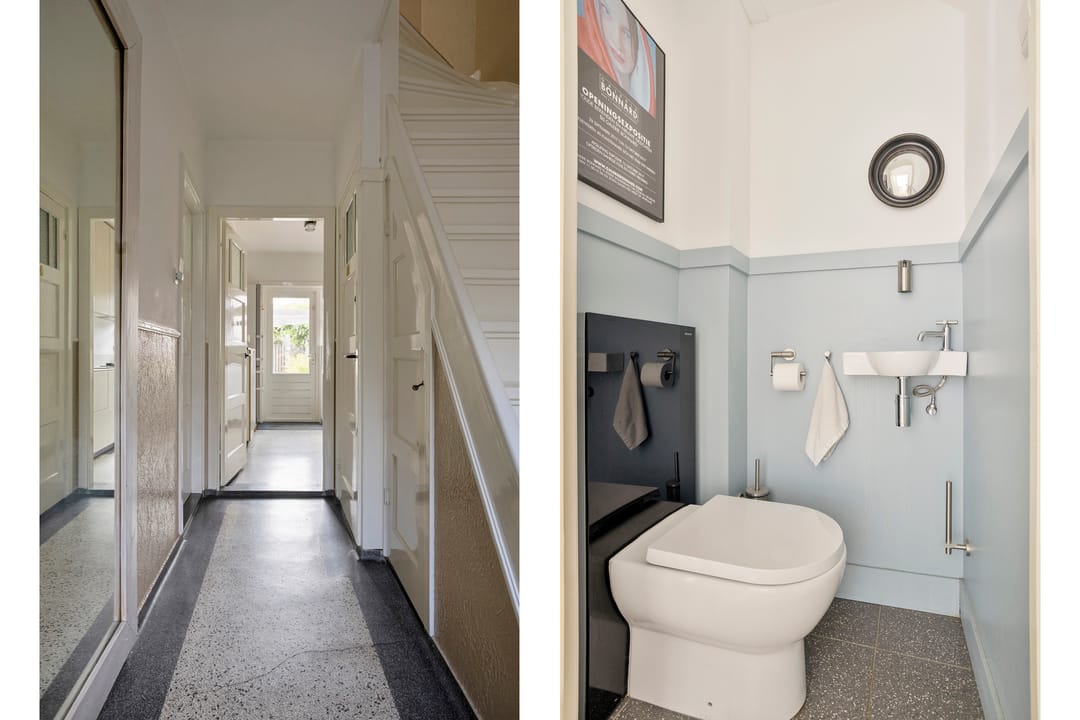 Photo 11 of Raadhuisstraat 91