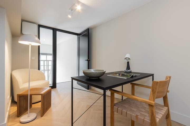 Appartement te huur: Weverstraat 40-5, Arnhem