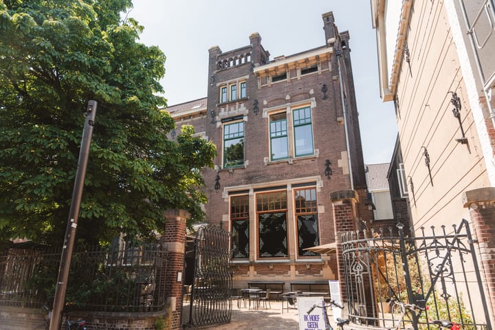 Appartement in Arnhem (HUU-855836)