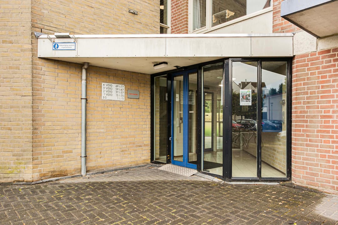 Photo 23 of Molenvlietbrink 47
