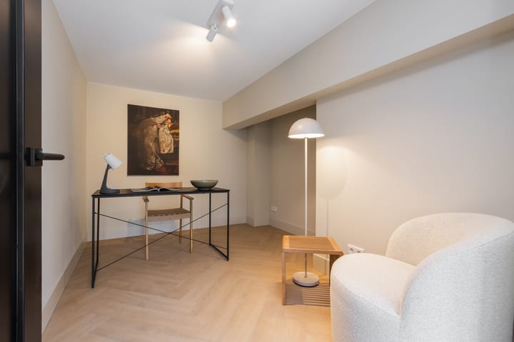 Appartement te huur: Weverstraat 40-5, Arnhem