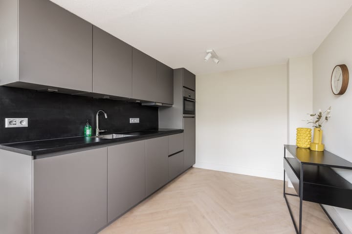 Appartement te huur: Weverstraat 40-5, Arnhem