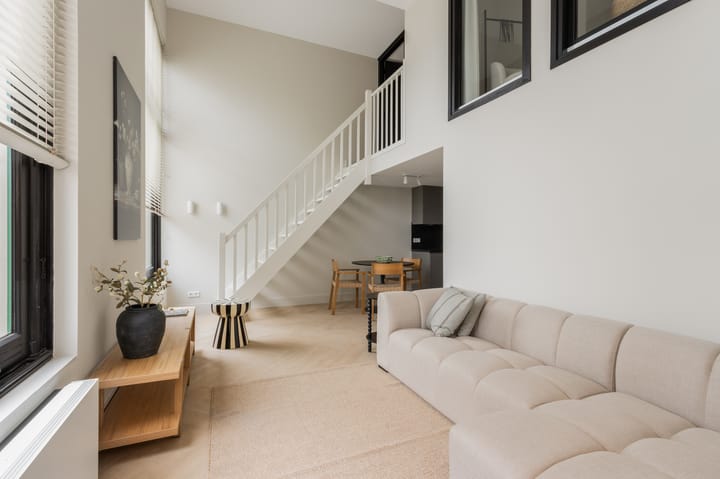 Appartement te huur: Weverstraat 40-5, Arnhem