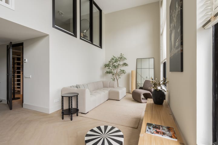 Appartement te huur: Weverstraat 40-5, Arnhem
