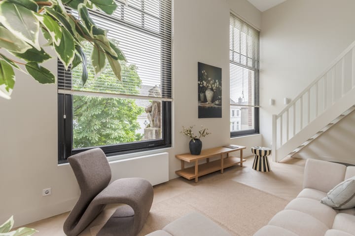 Appartement te huur: Weverstraat 40-5, Arnhem