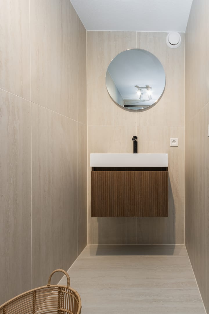Appartement te huur: Weverstraat 40-5, Arnhem