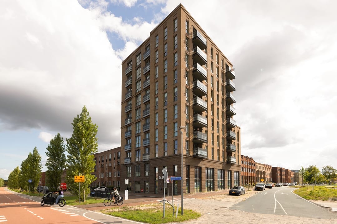 Foto 1 van Moldaviëstraat 4