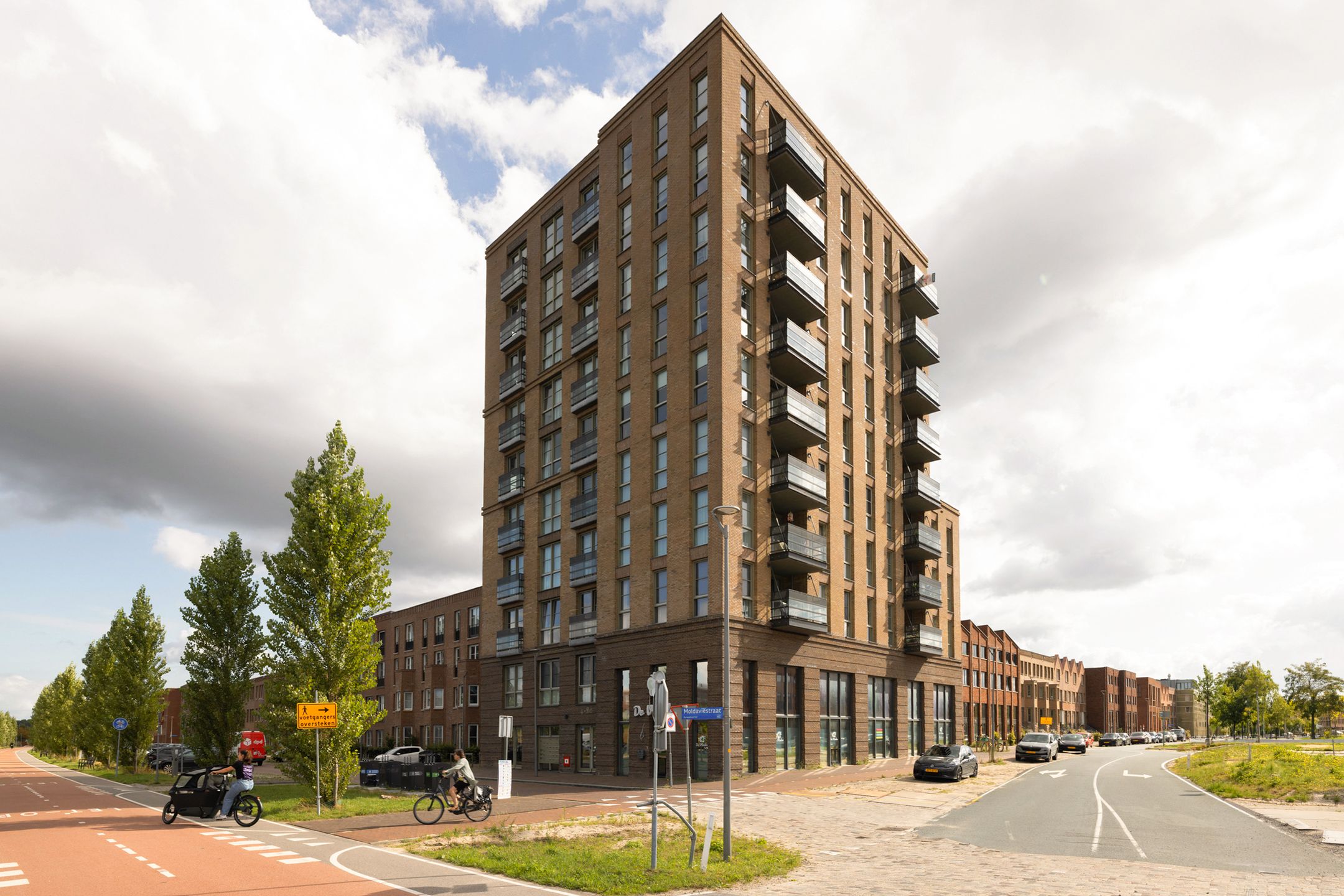 Moldaviëstraat 4 