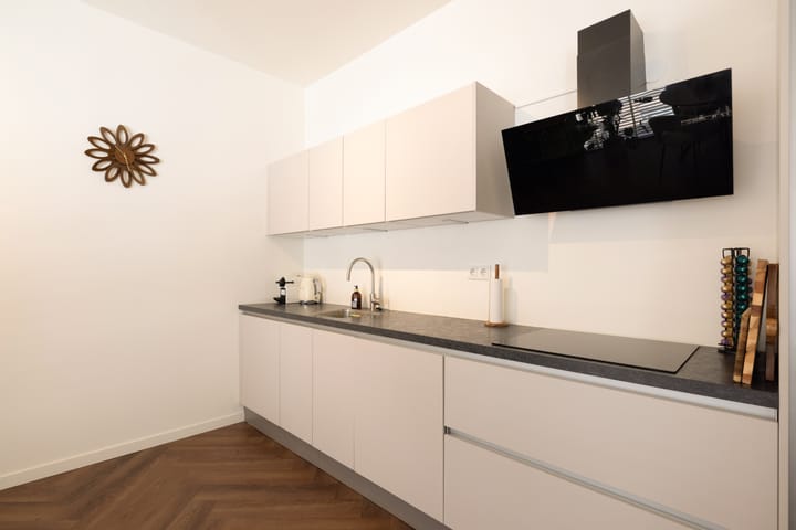 Appartement te koop: Moldaviëstraat 4, Almere