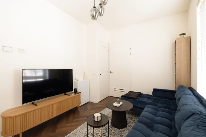 Appartement te koop: Moldaviëstraat 4, Almere