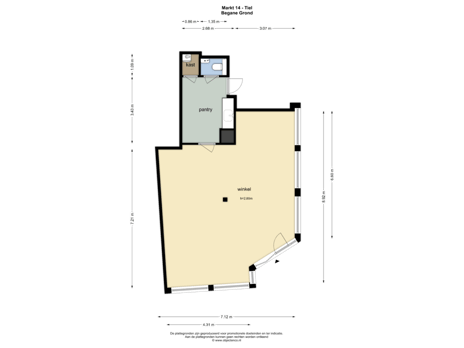 Bekijk plattegrond