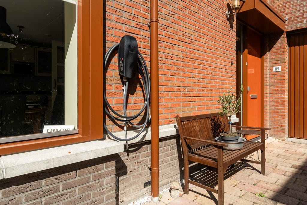 Photo 9 of Diadeemstraat 119