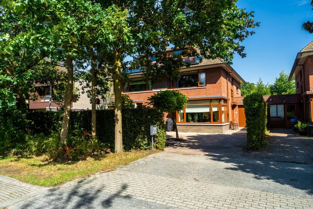 Photo 8 of Diadeemstraat 119