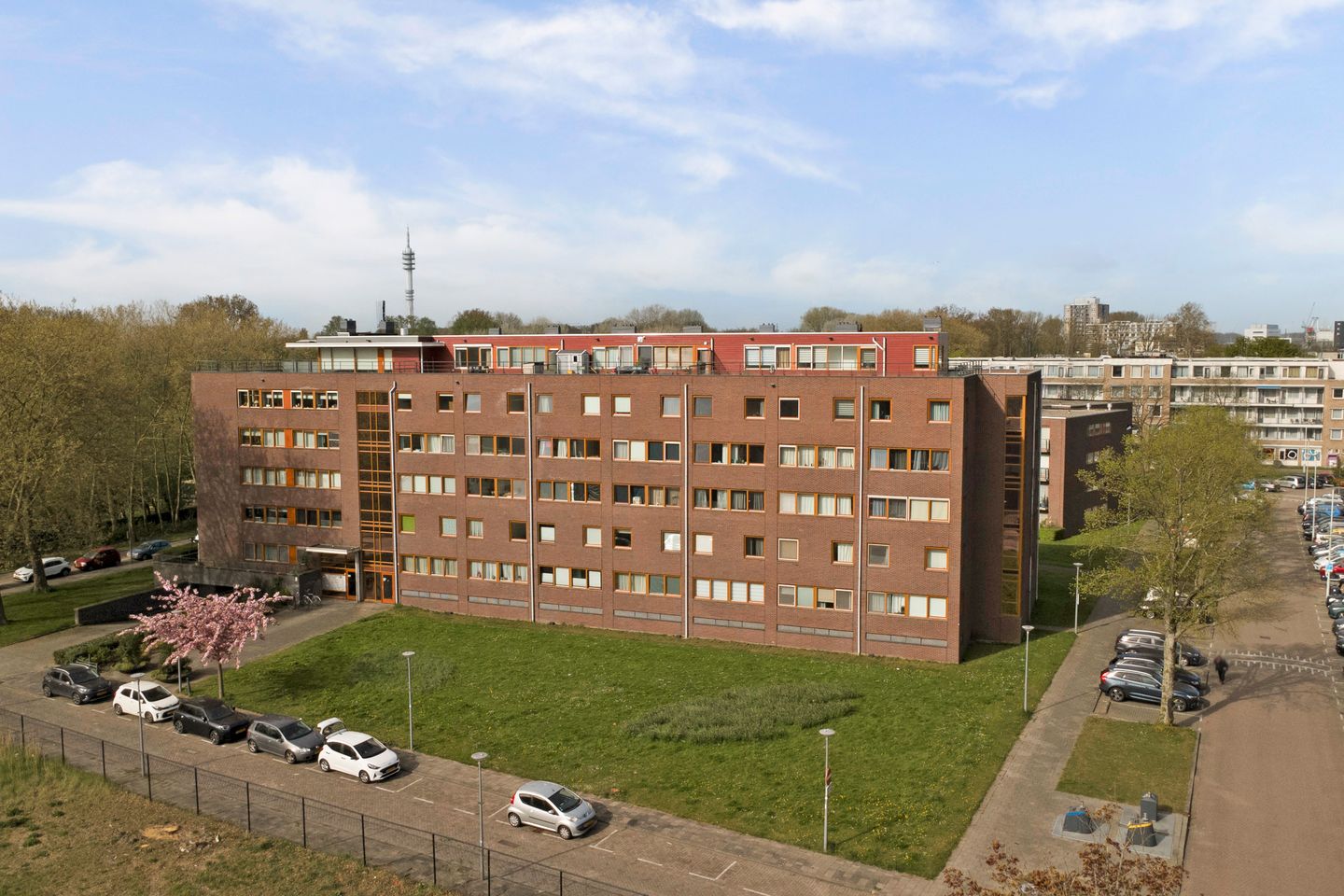 Photo 29 of Aalscholverstraat 67