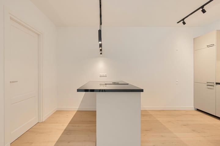 Appartement te huur: Ferguutstraat 3H, Amsterdam
