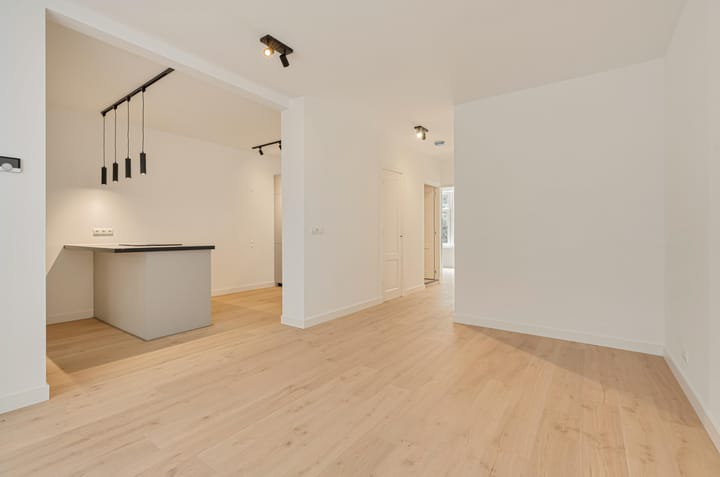 Appartement te huur: Ferguutstraat 3H, Amsterdam